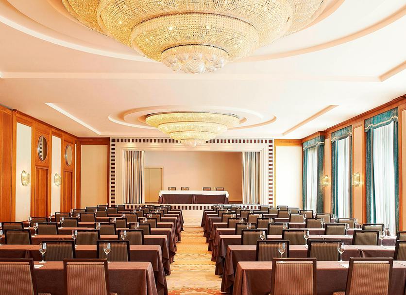 Sala conferenze Foto