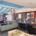Area lounge