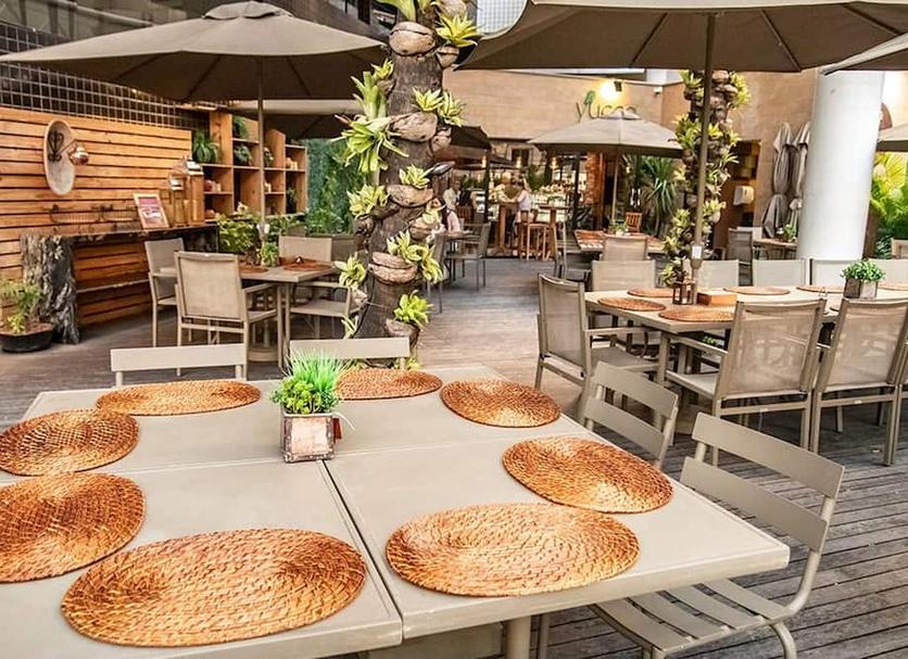 Ristorante Foto
