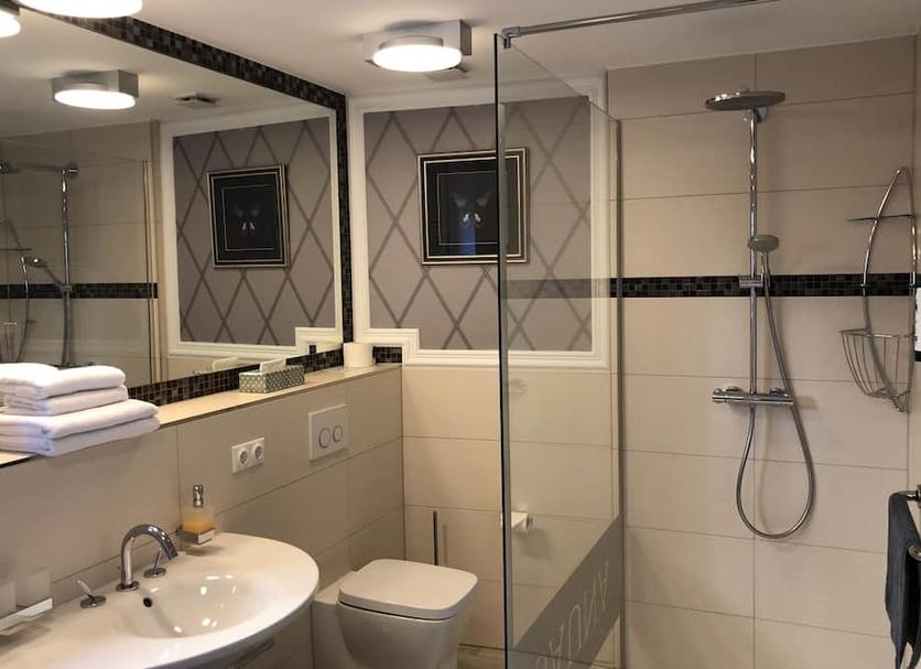 Bagno Foto