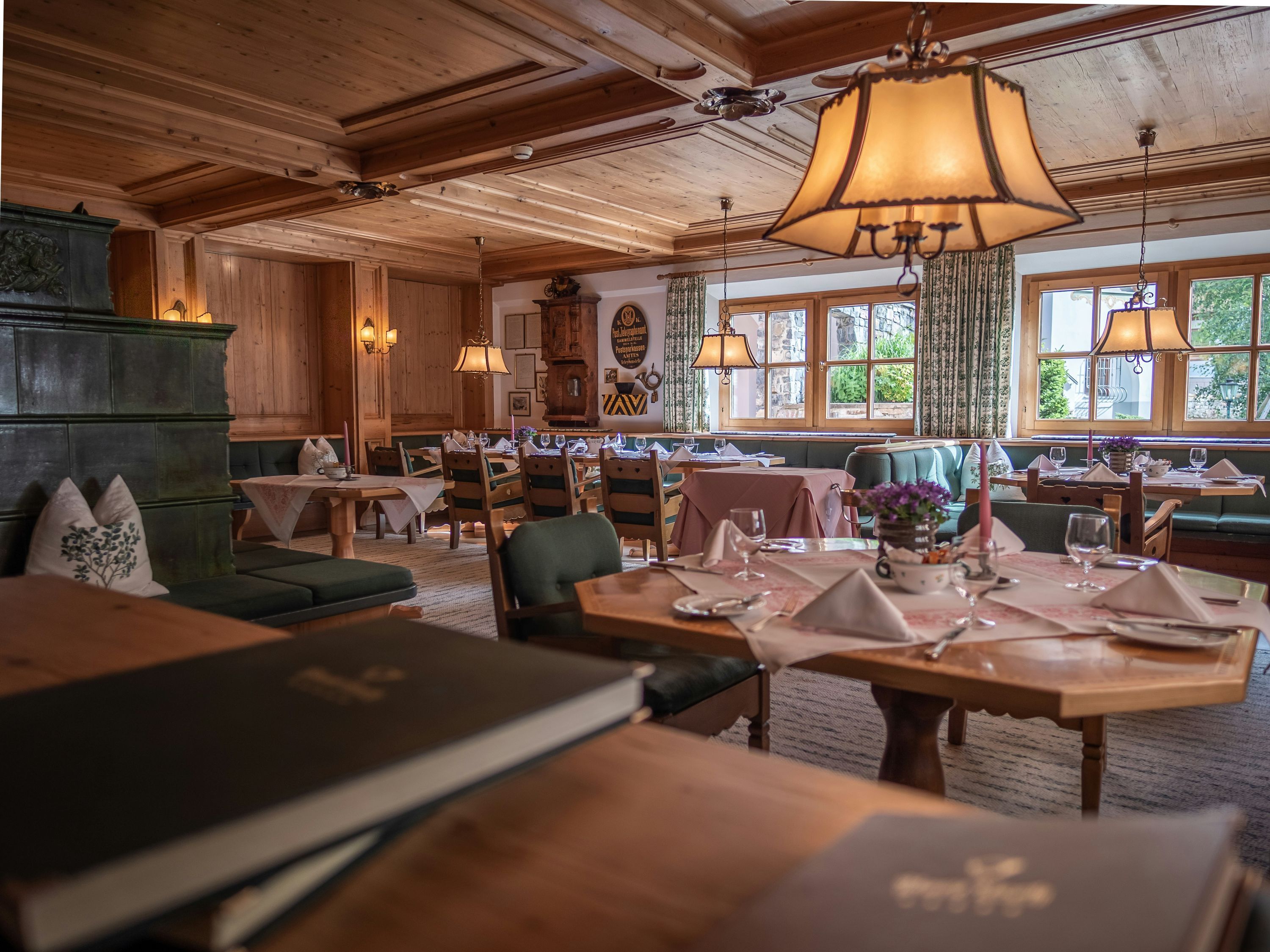 Ristorante