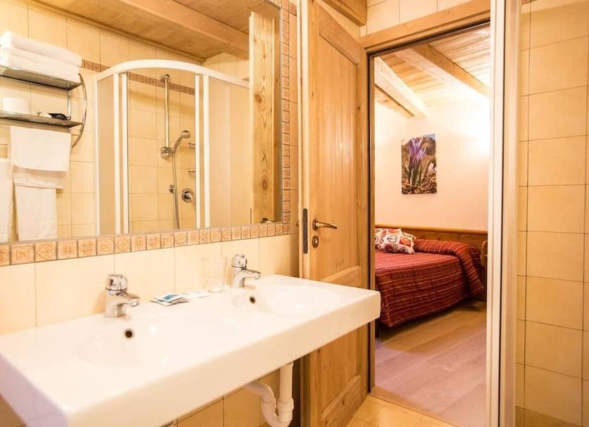 Bagno Foto