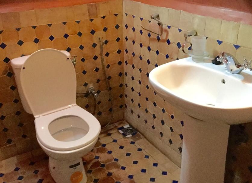 Bagno Foto