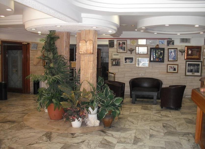 Ingresso Foto