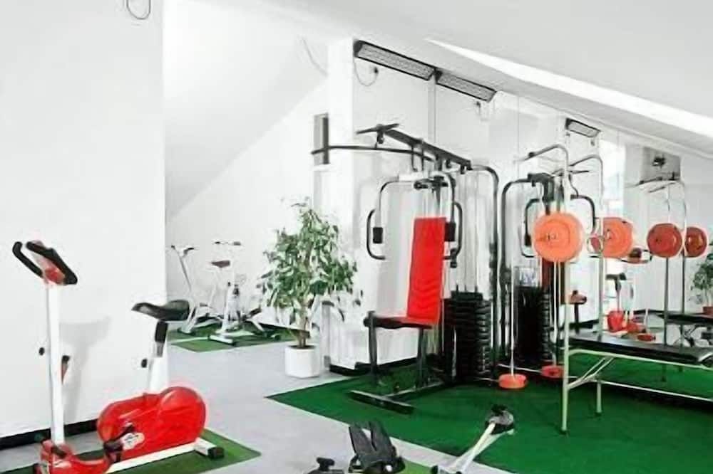 Palestra