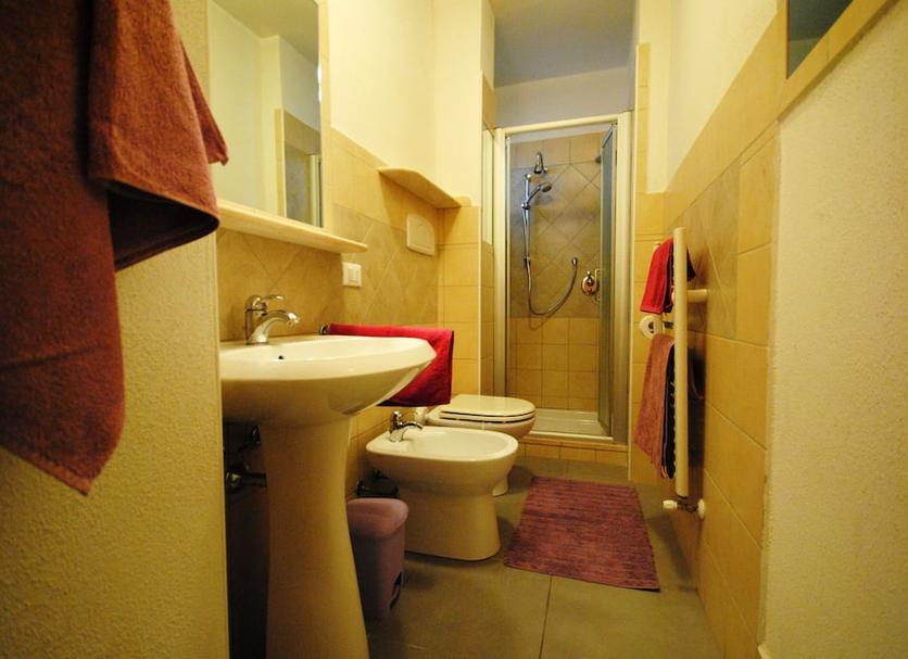 Bagno Foto
