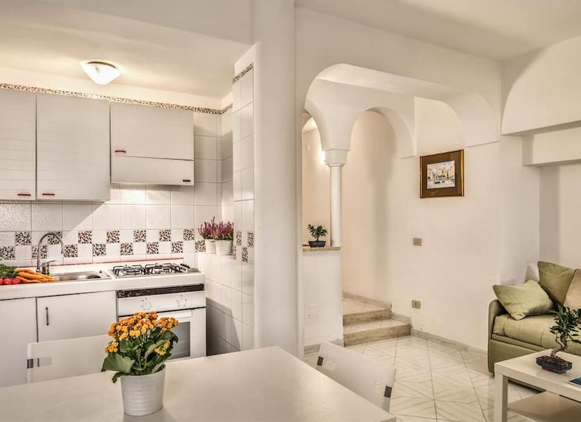 Cucina Foto
