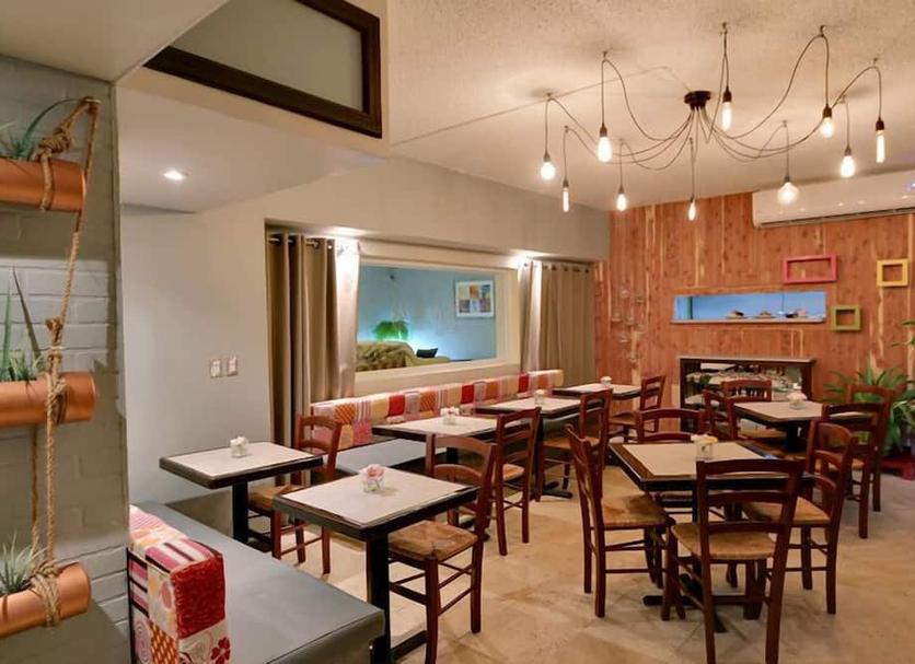 Ristorante Foto