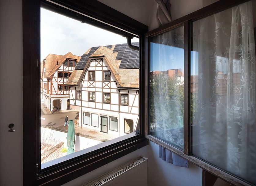 Balcone Foto
