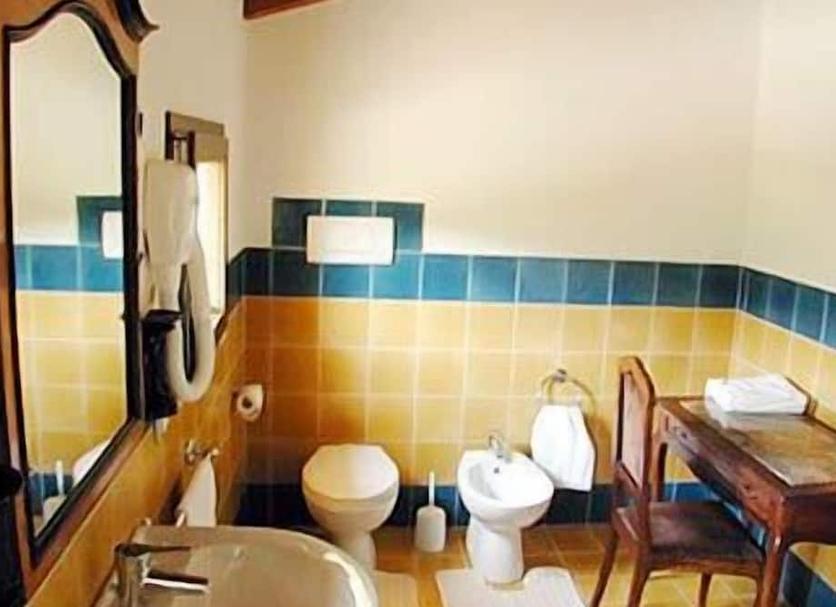 Bagno Foto