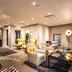 Area lounge