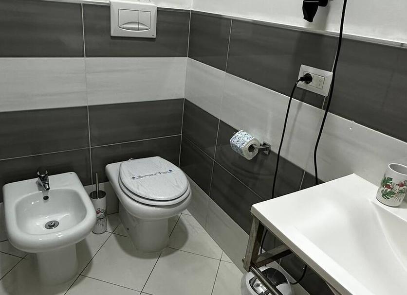 Bagno Foto