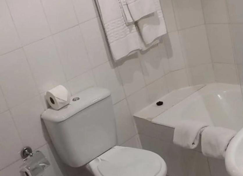 Bagno Foto