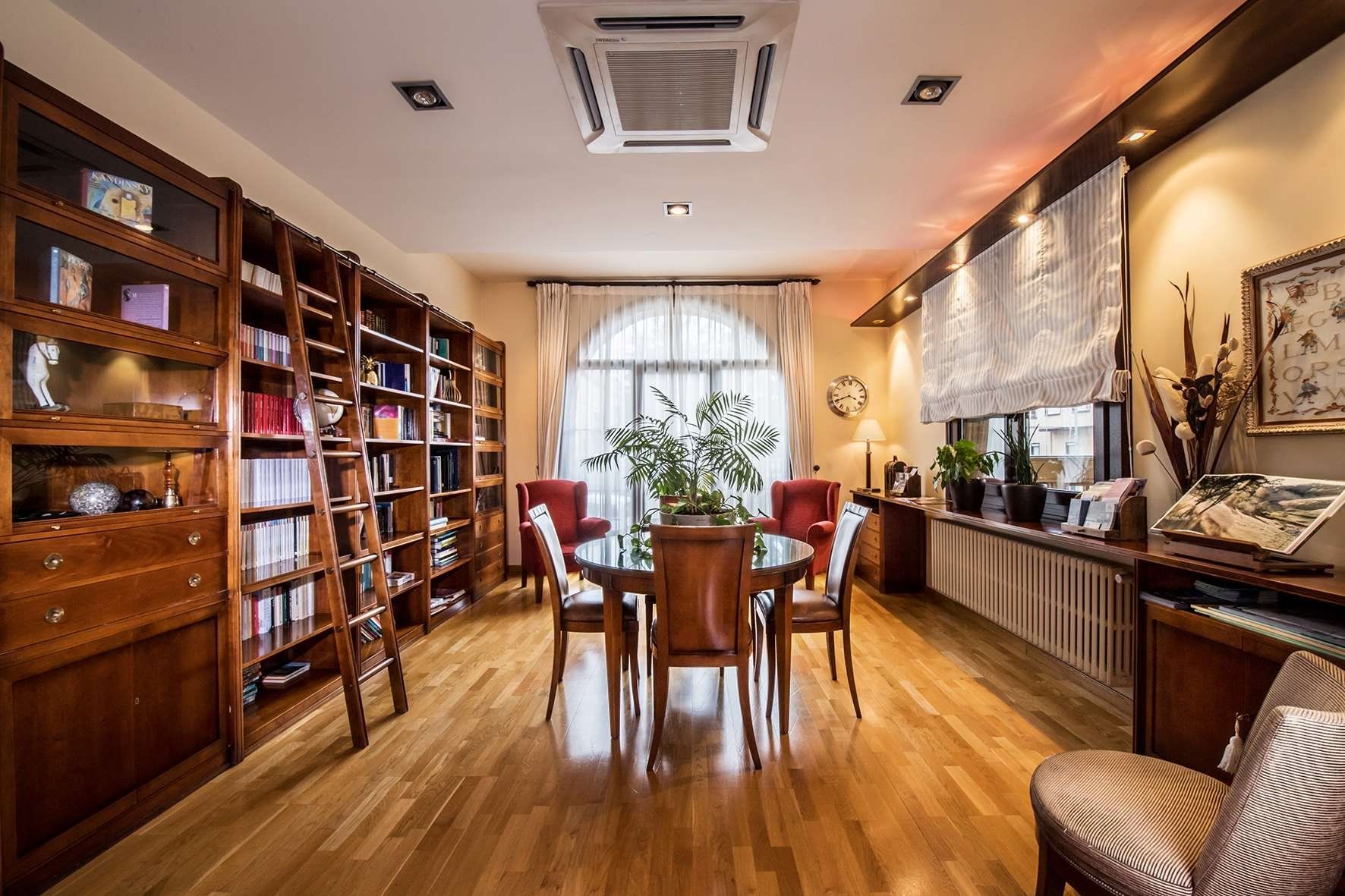Sala pranzo