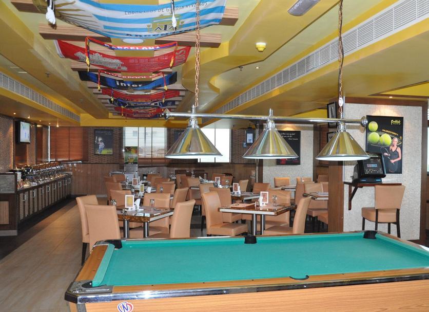 Ristorante Foto