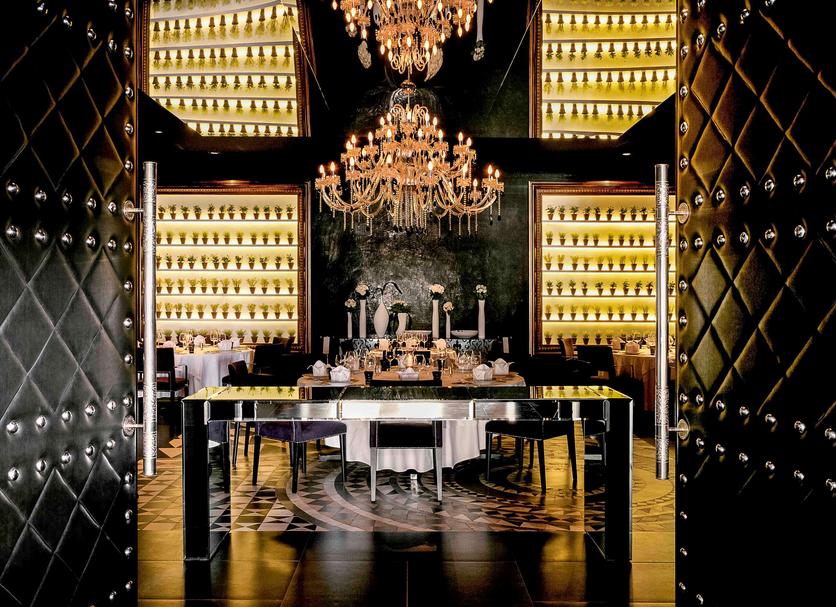 Ristorante Foto