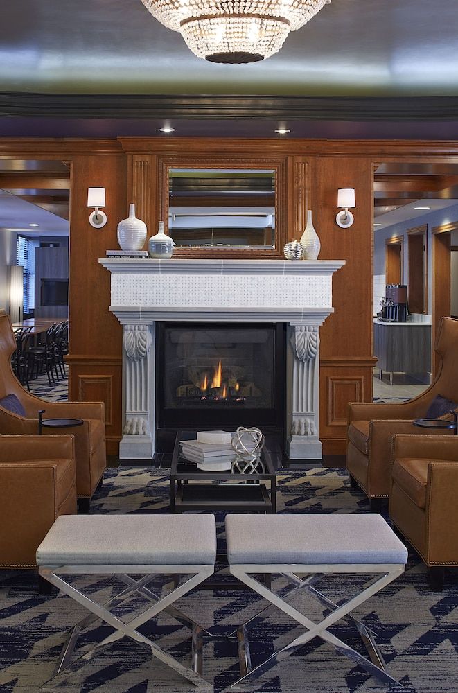 Area lounge