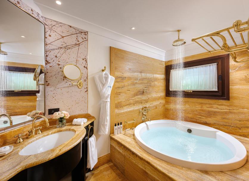 Bagno Foto