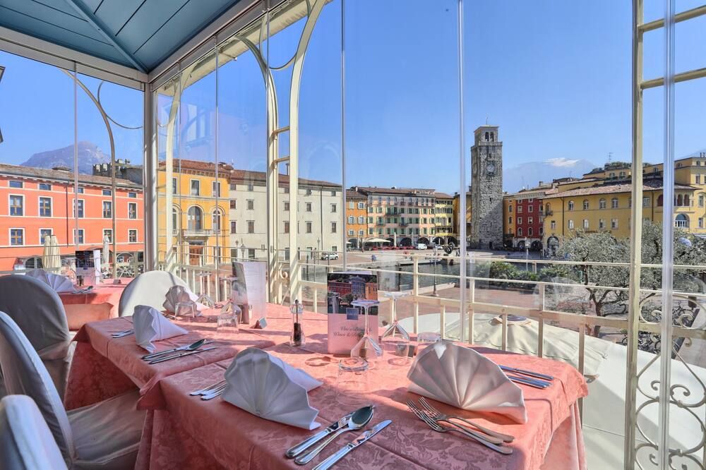 Balcone