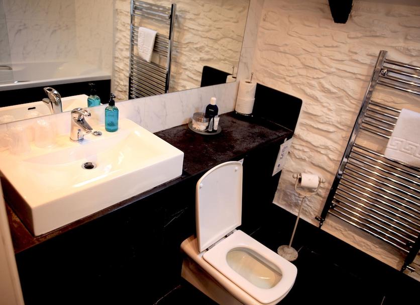 Bagno Foto