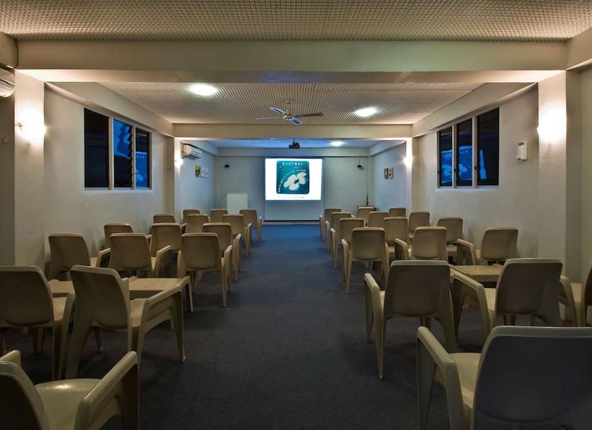 Sala conferenze Foto