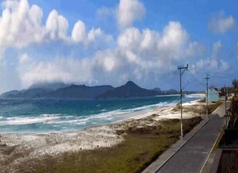 Spiaggia Foto