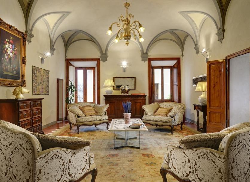 Soggiorno Foto