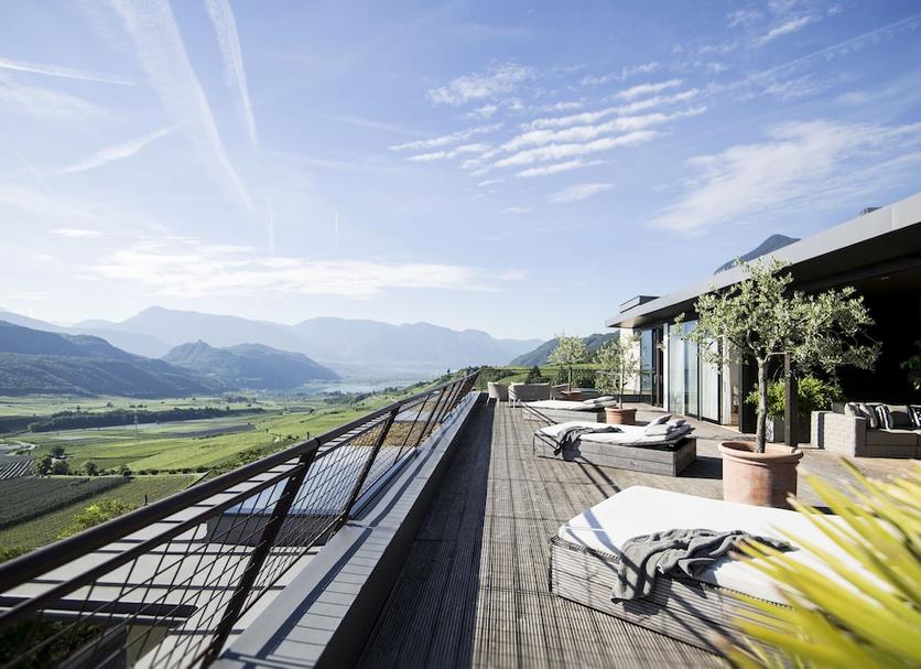 Balcone Foto
