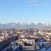 Vista esterna