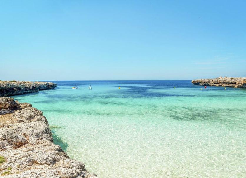 Spiaggia Foto