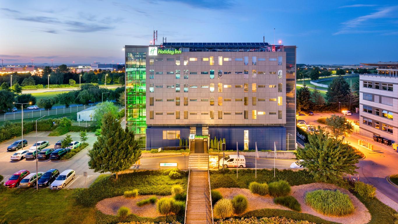 Holiday Inn Prague Airport