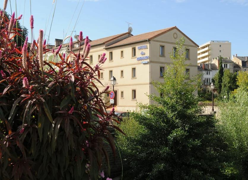 Vista esterna Foto