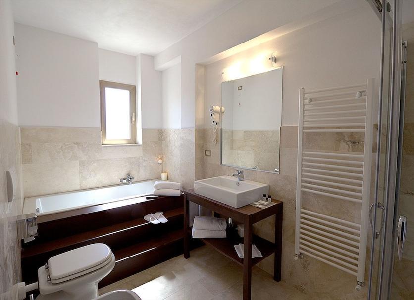 Bagno Foto