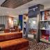 Area lounge