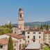 Vista esterna