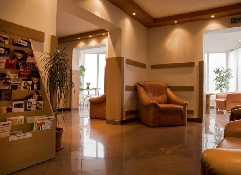 Ingresso Foto