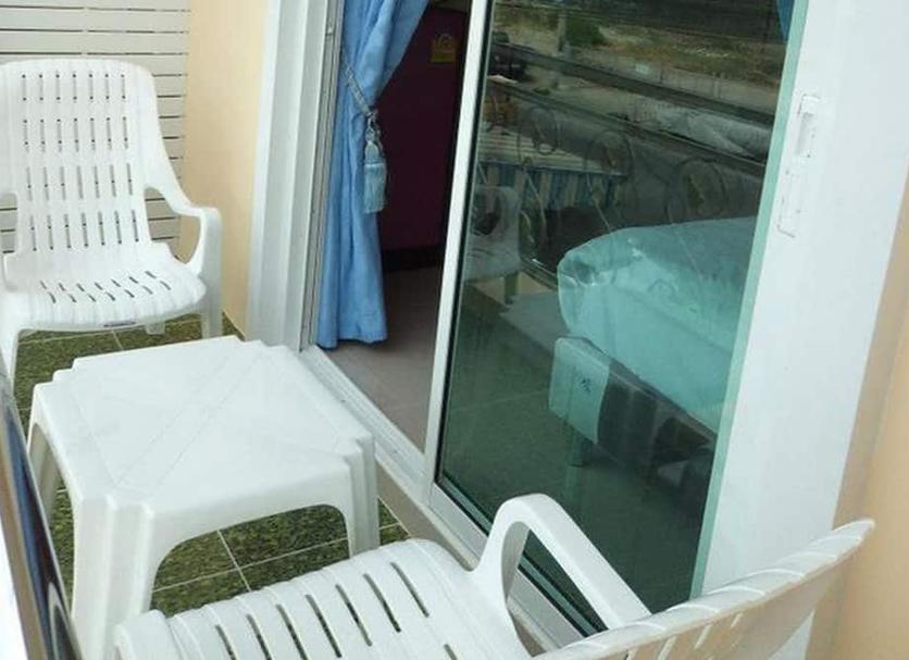 Balcone Foto