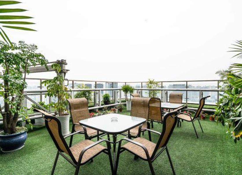 Balcone Foto
