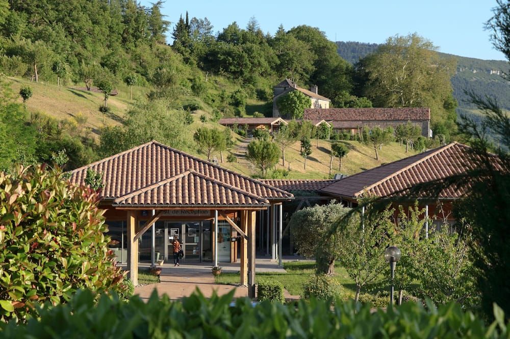 Vista esterna