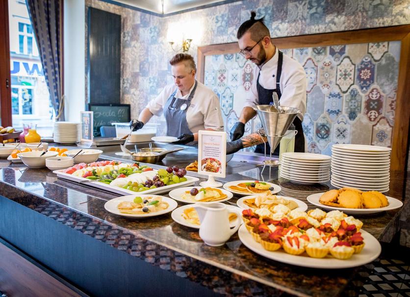 Ristorante Foto