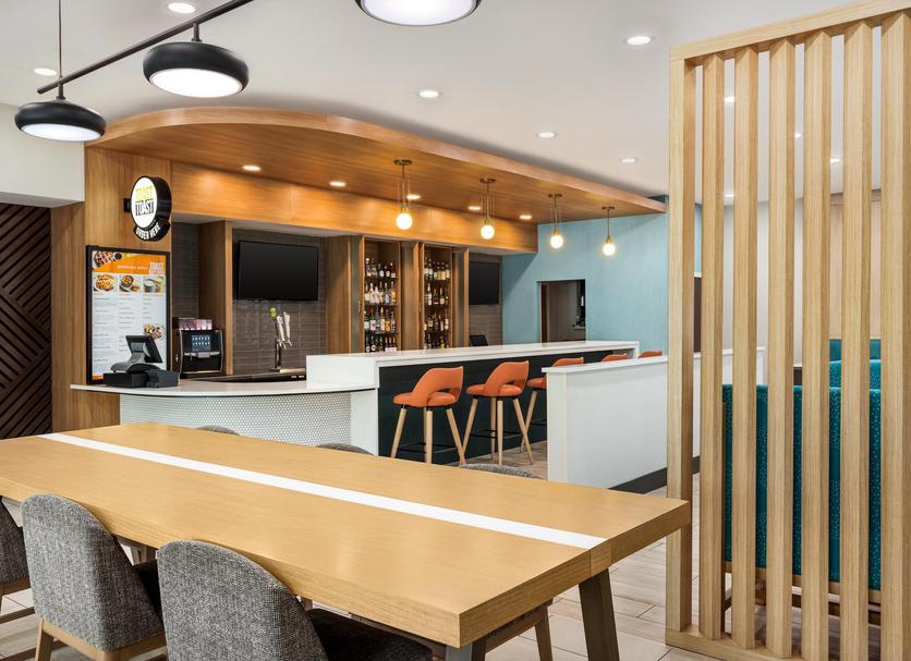 Bar Foto