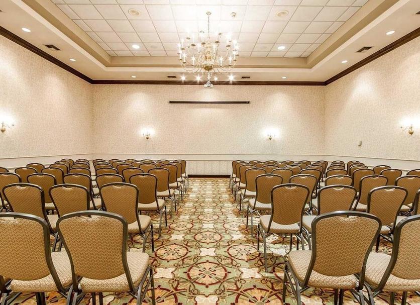 Sala conferenze Foto