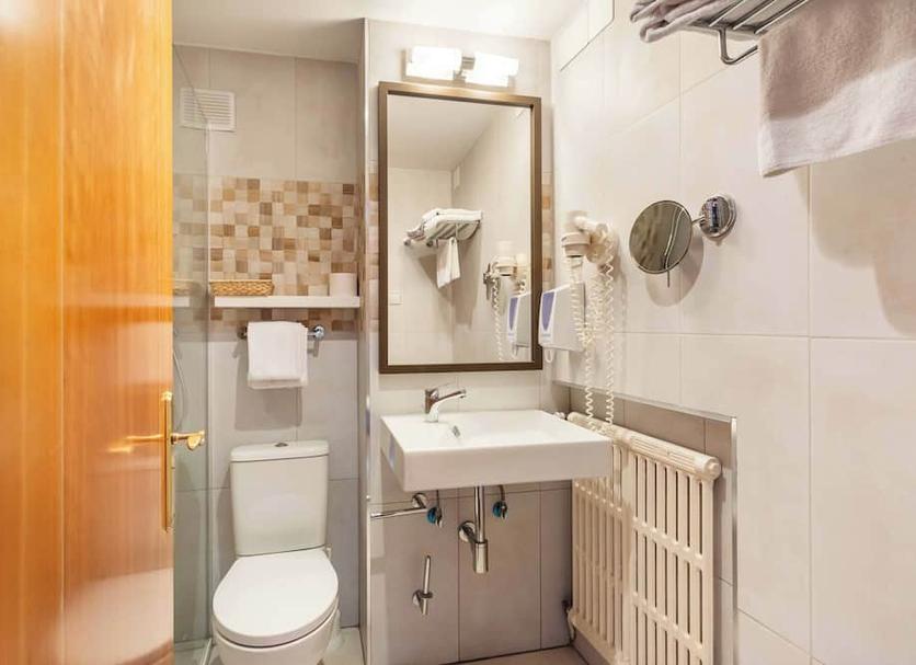 Bagno Foto