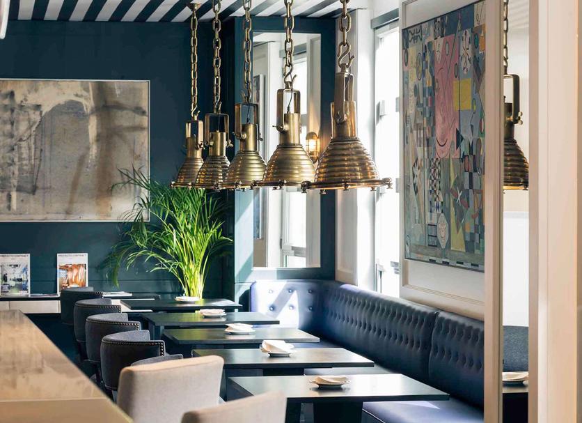 Ristorante Foto
