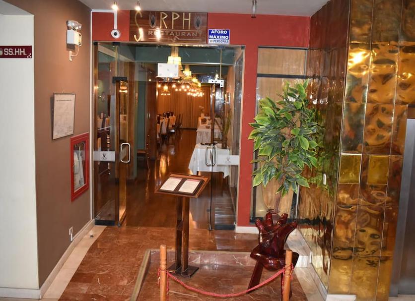Ristorante Foto
