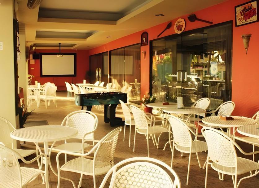 Ristorante Foto