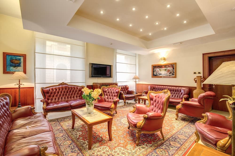Area lounge