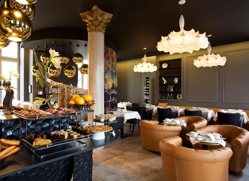 Ristorante Foto