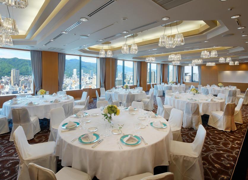 Sala ricevimenti Foto