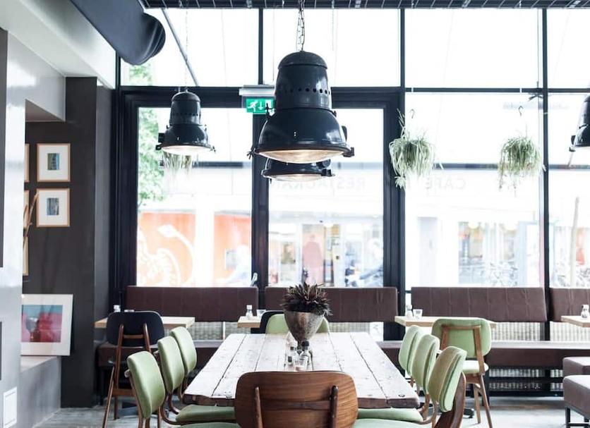 Ristorante Foto